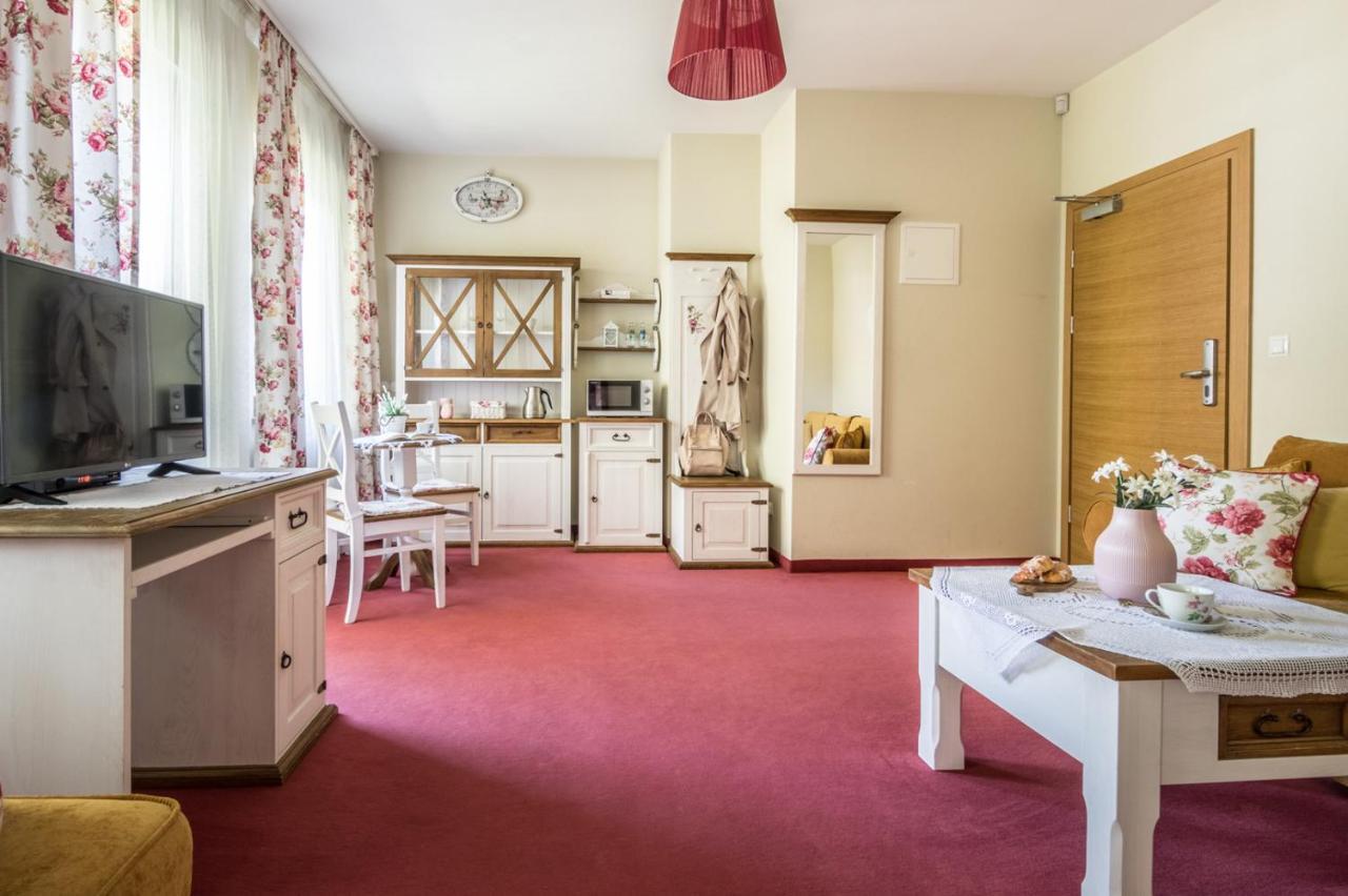Villa Adamo Zakopane Kültér fotó