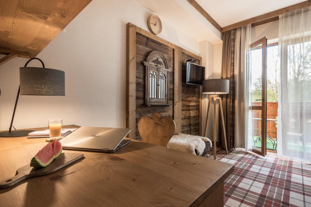 Villa Adamo Zakopane Kültér fotó